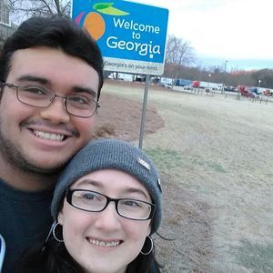 Meet your Posher, Breanna